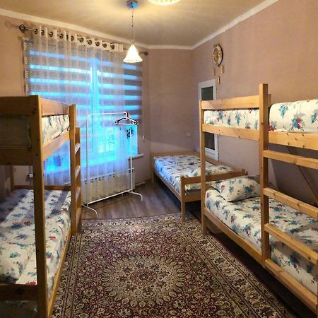 Hostel Arzy Atyrau Exterior photo