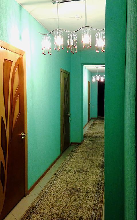Hostel Arzy Atyrau Room photo