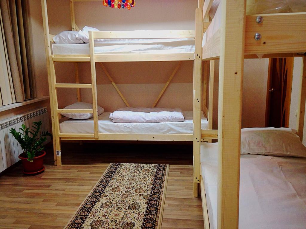 Hostel Arzy Atyrau Room photo