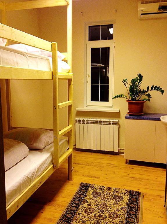 Hostel Arzy Atyrau Room photo