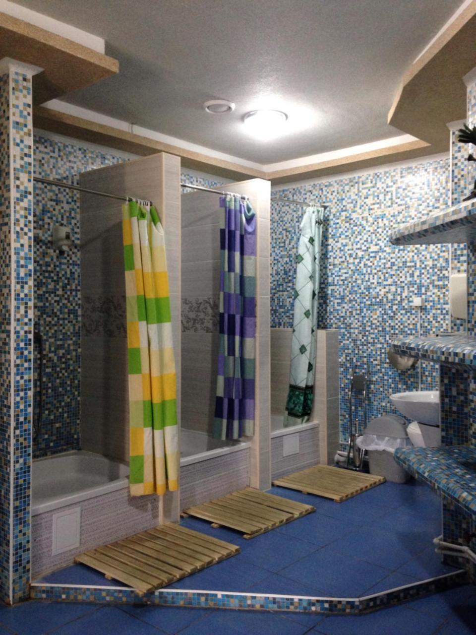 Hostel Arzy Atyrau Exterior photo